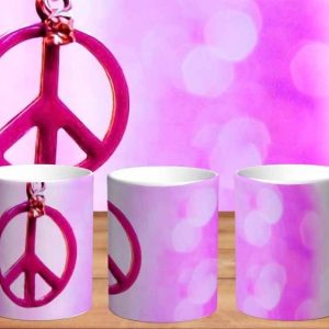 peace Mug