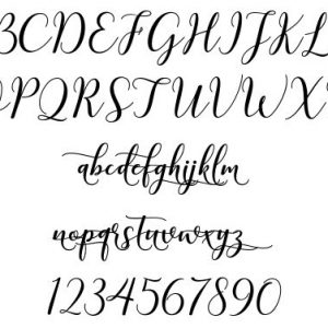 kissita script alt 10
