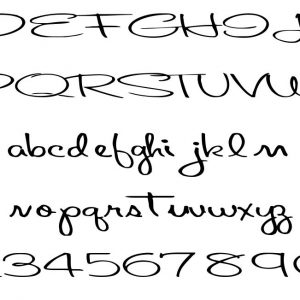 AboutFace33 Regular ttext