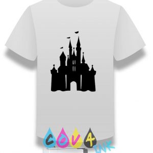 cinderella castle disney.