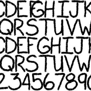 Writing_s on the Wall