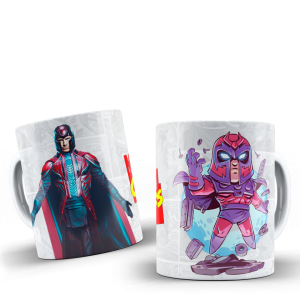 MARVEL - MAGNETO