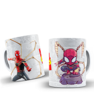 MARVEL-SPIDERMAN