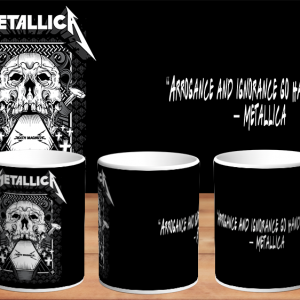 METALLICA 1
