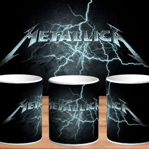 METALLICA 2