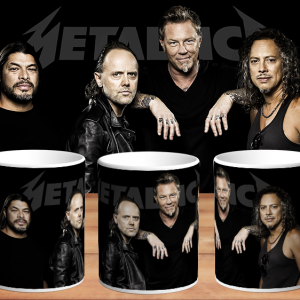 METALLICA 5