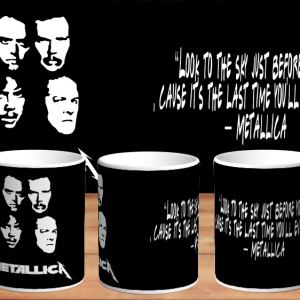 METALLICA 7