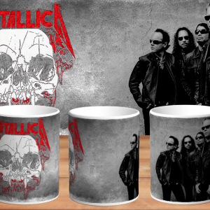 METALLICA 11