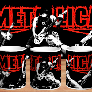 METALLICA 12