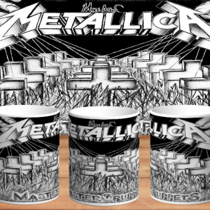 METALLICA 13