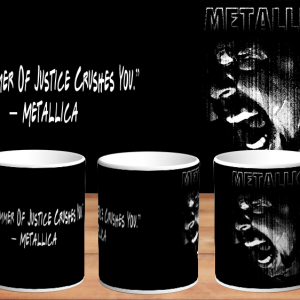 METALLICA 15