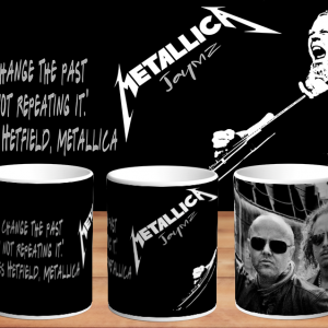 METALLICA 17