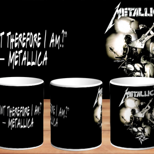 METALLICA 19