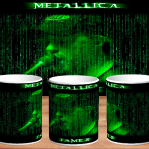 METALLICA 20