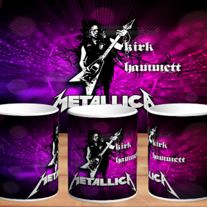 METALLICA 21