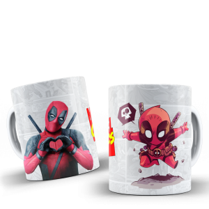 MARVEL - DEADPOOL