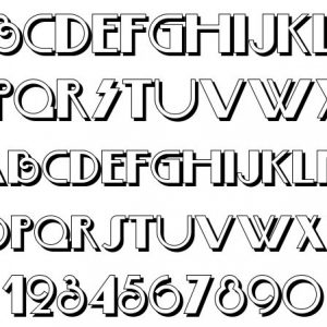 Boogie Nights ShadowN