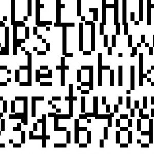 David Sans Condensed