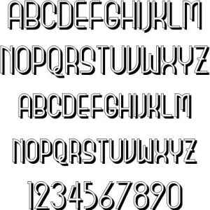 Monicas Salon Shadow