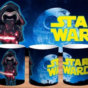 star wars kyloren ward Mug Hero
