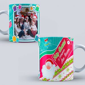 Tazas Navidad 5