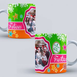 Tazas Navidad 6