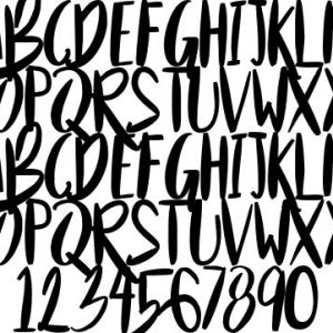 Beauty and the Beast Sample