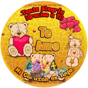 CIRCULO AMOR  3