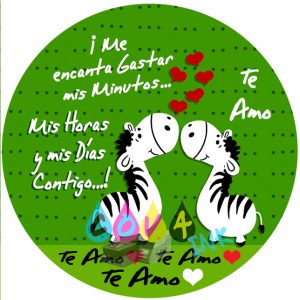 CIRCULO AMOR 4