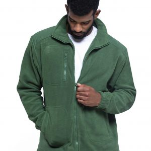 Man 330 Polar Fleece