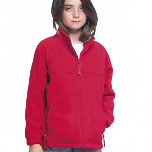 Kid Unisex Polar Fleece