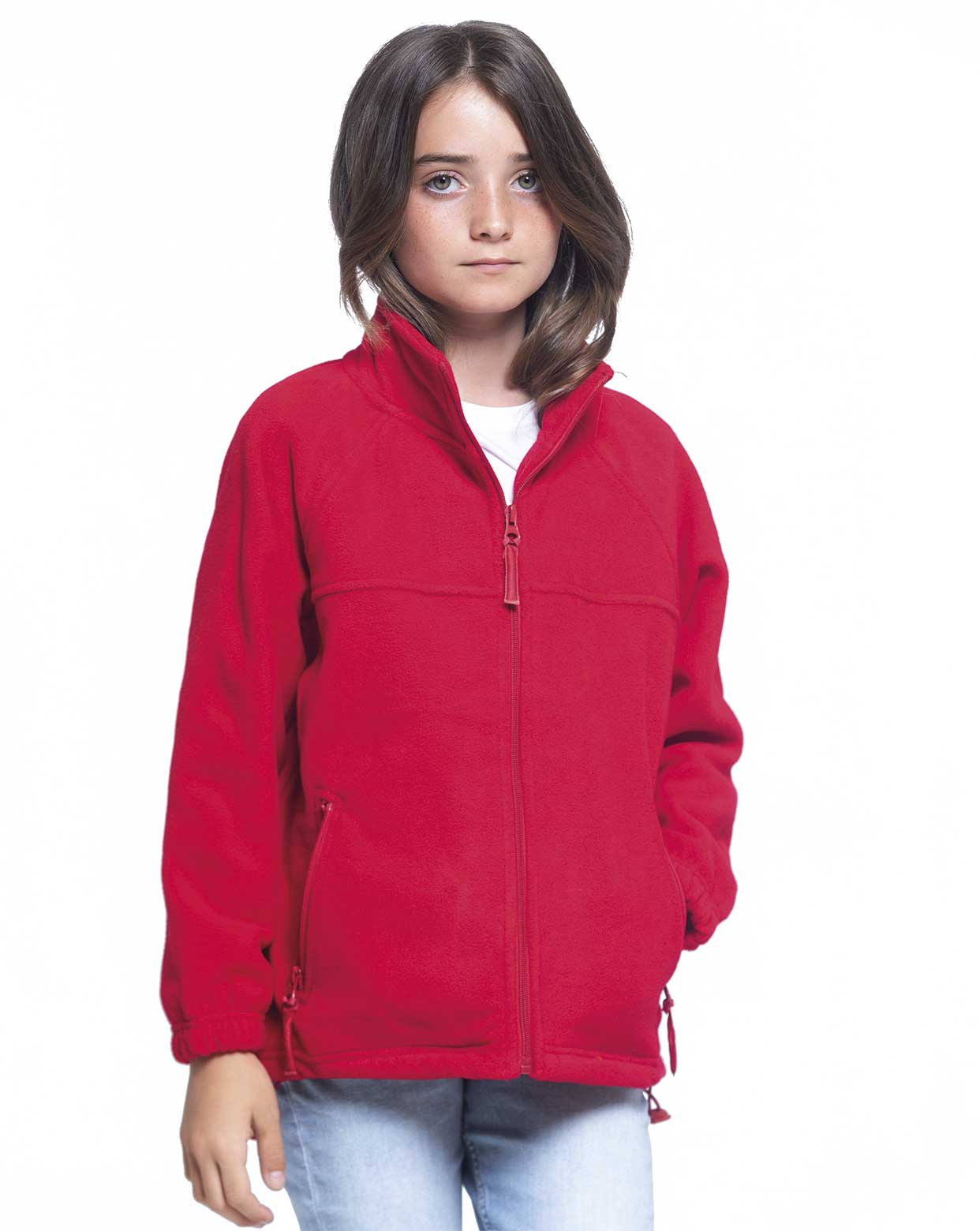Kid Unisex Polar Fleece