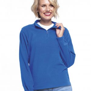 Lady Micro Polar Fleece