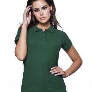 Lady Worker Polo