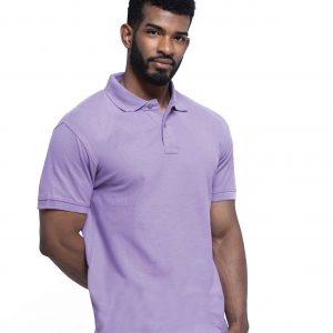 Man Regular Polo