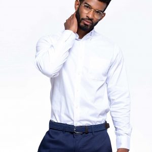 Casual & Business Shirt