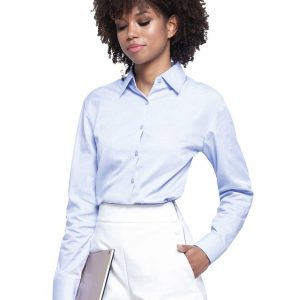 Lady Casual & Business Shirt