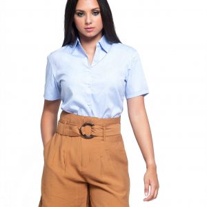 Lady Casual & Business SS Shirt