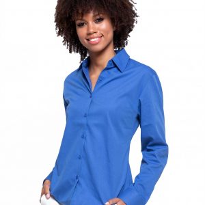 Casual & Business Shirt Lady