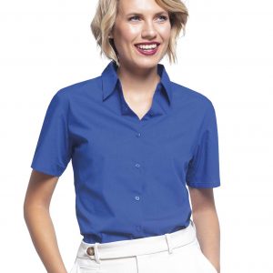 Lady Casual & Business SS Shirt