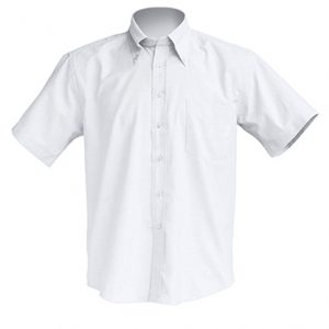 Shirt SS Oxford