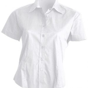 Shirt Lady SS Poplin