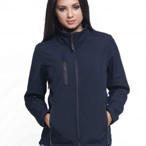 Lady Softshell Jacket