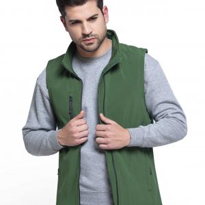 Softshell Vest