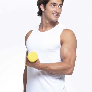 Man Aruba Sport T-shirt