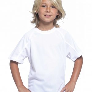 Kid Sport Unisex T-Shirt