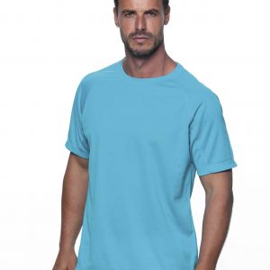 Man Sport T-Shirt