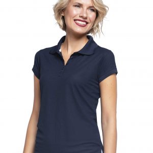 Lady Sport Pique Polo