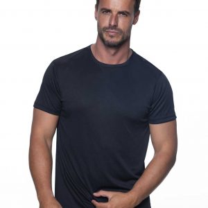 Man Regular Sport T-Shirt