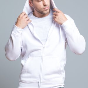 Hooded Sweatshirt CVC
